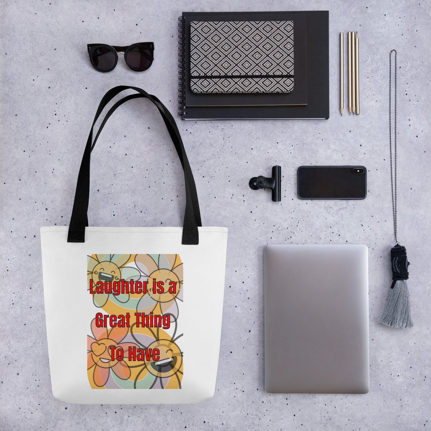 Tote bag