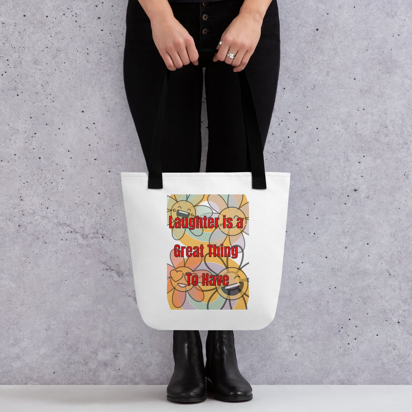 Tote bag