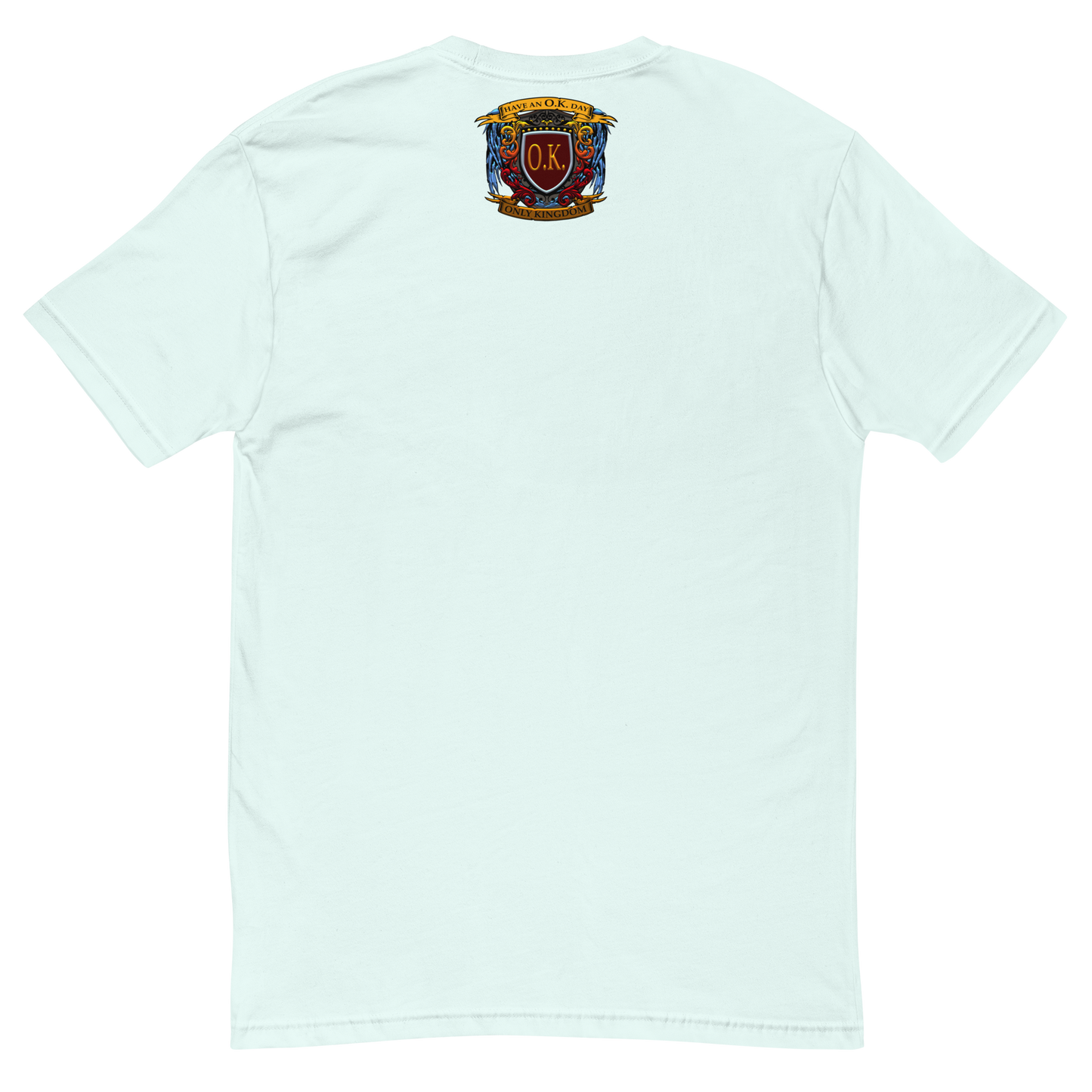 Short Sleeve T-shirt