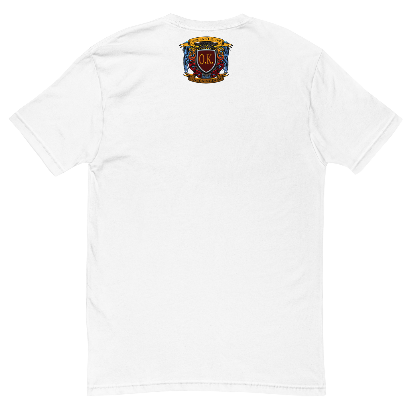 Short Sleeve T-shirt