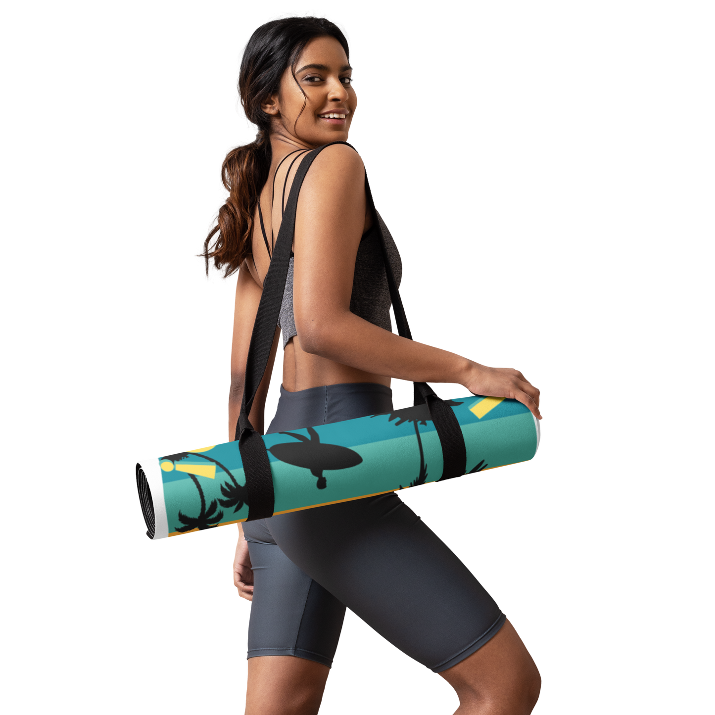 Yoga mat